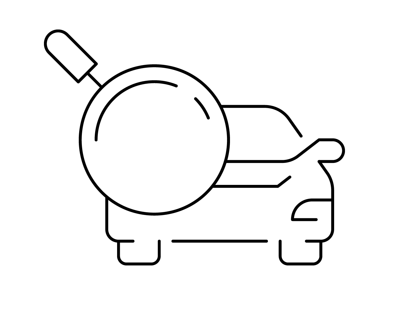 Выберите автомобиль, который вам подходит