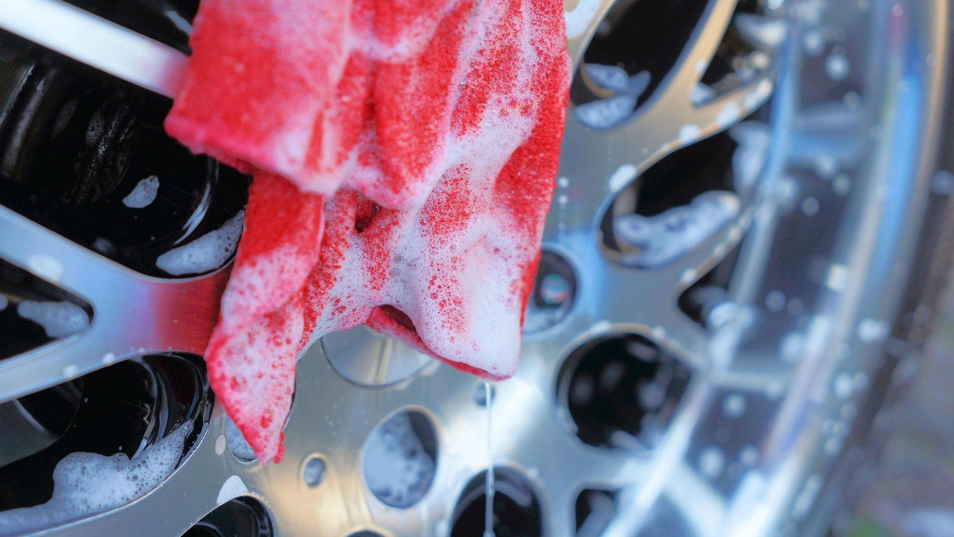 Car Cleaning Fee for Dirty Returns — by VinCar