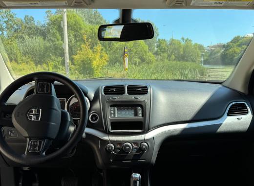 Dodge Journey