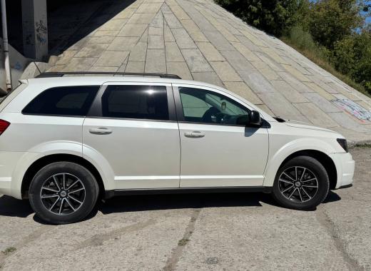 Dodge Journey