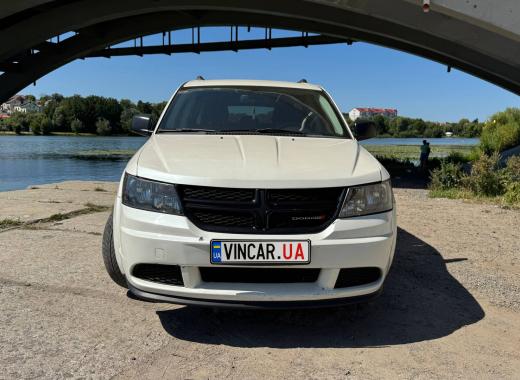 Dodge Journey