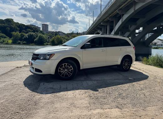 Dodge Journey