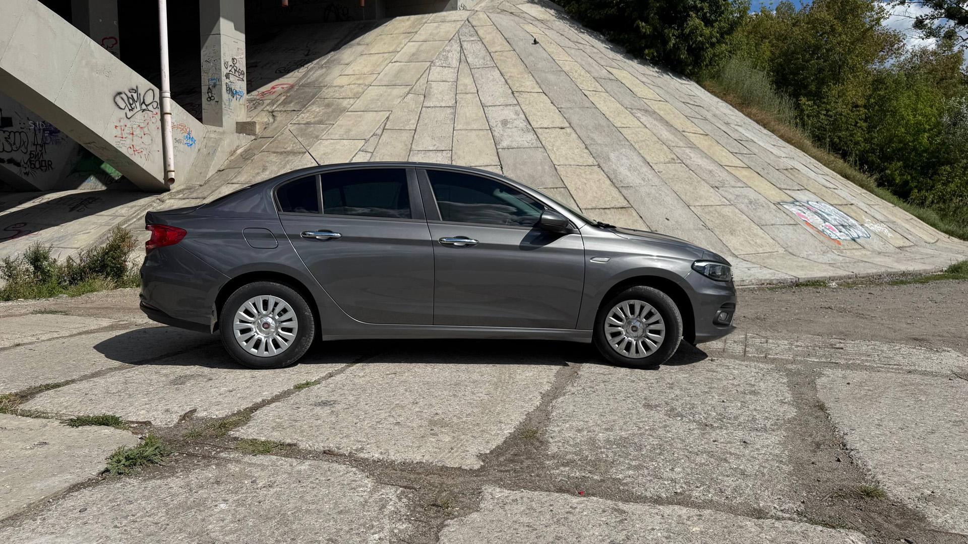 FIAT Tipo