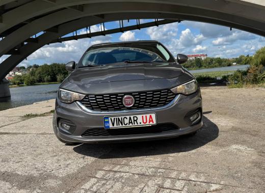 FIAT Tipo