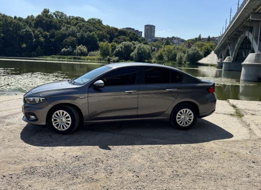 FIAT Tipo