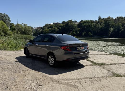 FIAT Tipo