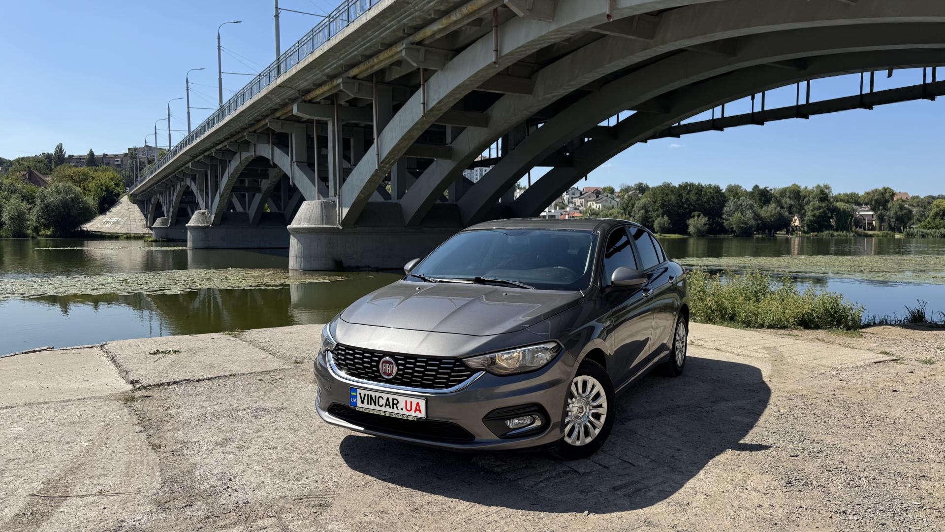 FIAT Tipo