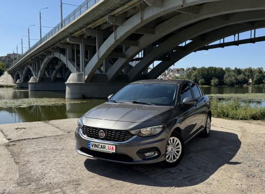 FIAT Tipo