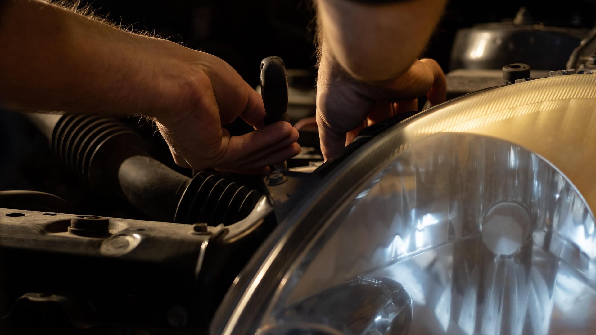 Допомога на дорозі: ми завжди поруч