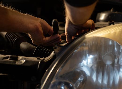 Допомога на дорозі: ми завжди поруч