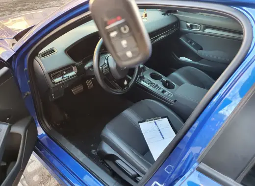 Авто на прокат vs каршеринг в Виннице