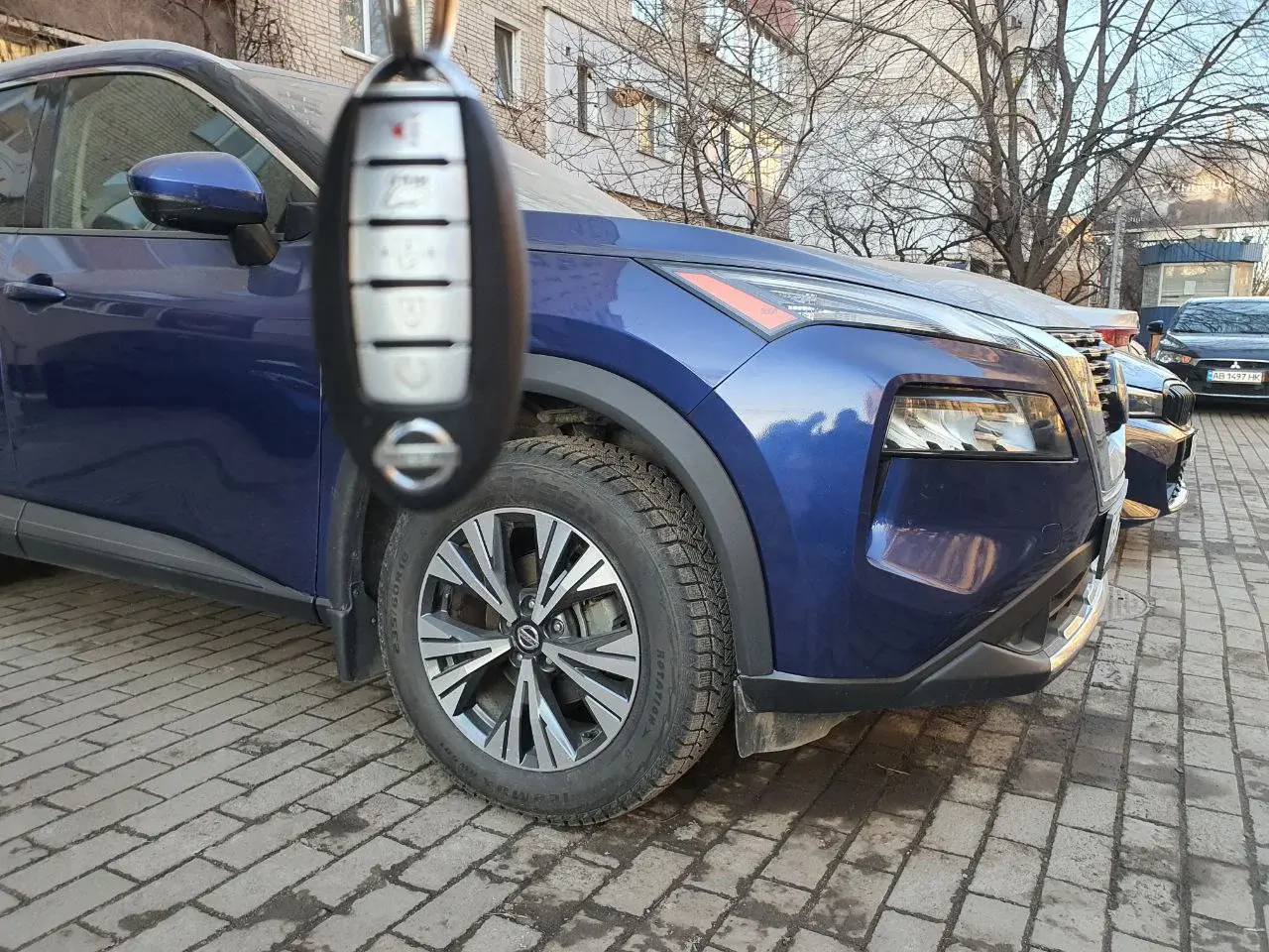 Переваги авто на прокат