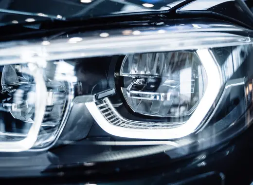 Регулировка фар: советы