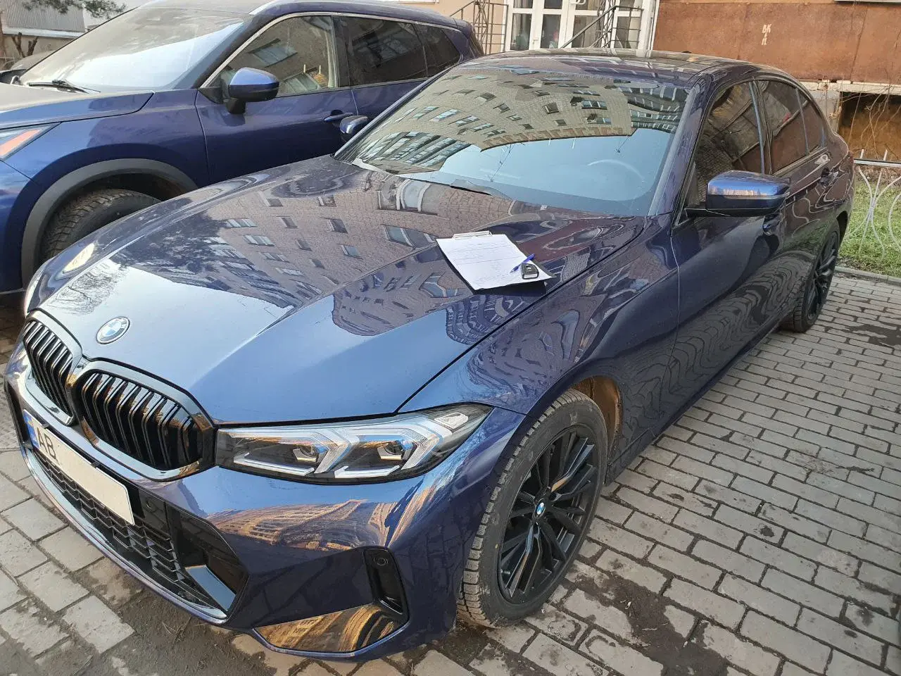 Що таке авто на прокат