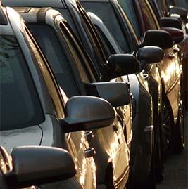 Почему выбирают Vin Car?