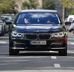 Почему выбирают Vin Car?