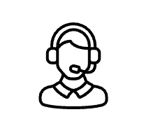 Круглосуточная поддержка