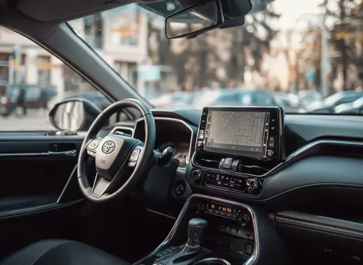 Условия проката автомобилей в Виннице: удобство и свобода передвижения