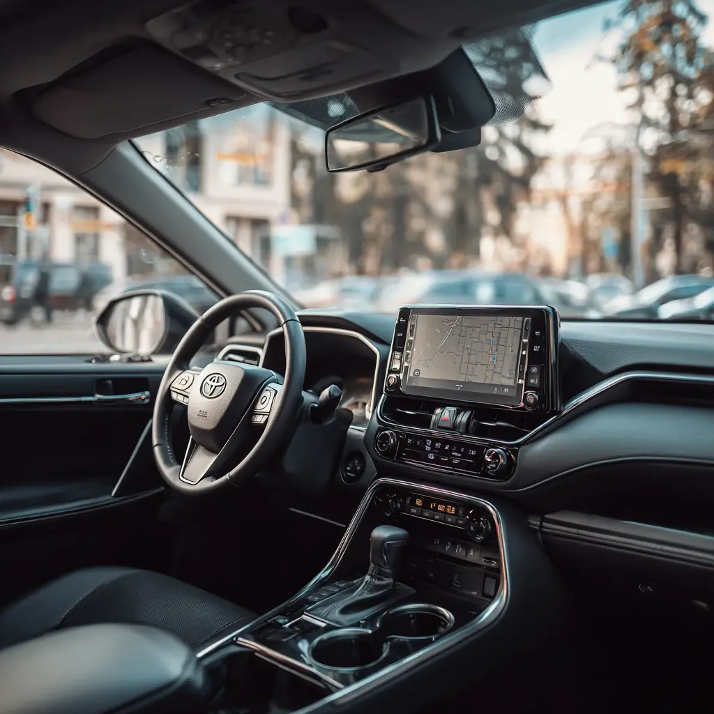 Условия проката автомобилей в Виннице: удобство и свобода передвижения