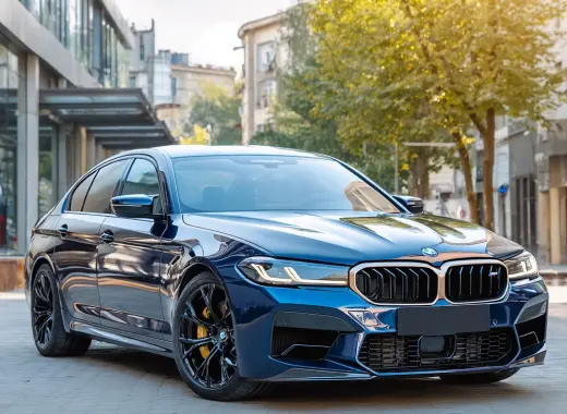 Авто напрокат Винница – условия и преимущества аренды от VIN CAR