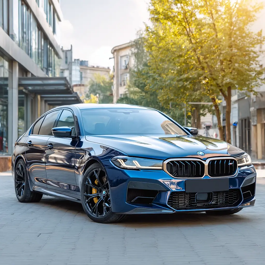 Авто напрокат Винница – условия и преимущества аренды от VIN CAR